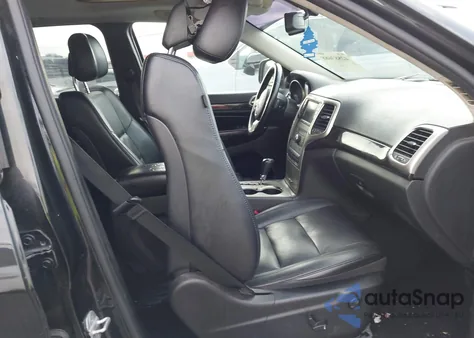 2012 Jeep Grand Cherokee Laredo z USA, uszkodzony, nr VIN 1C4RJEAG7CC328290